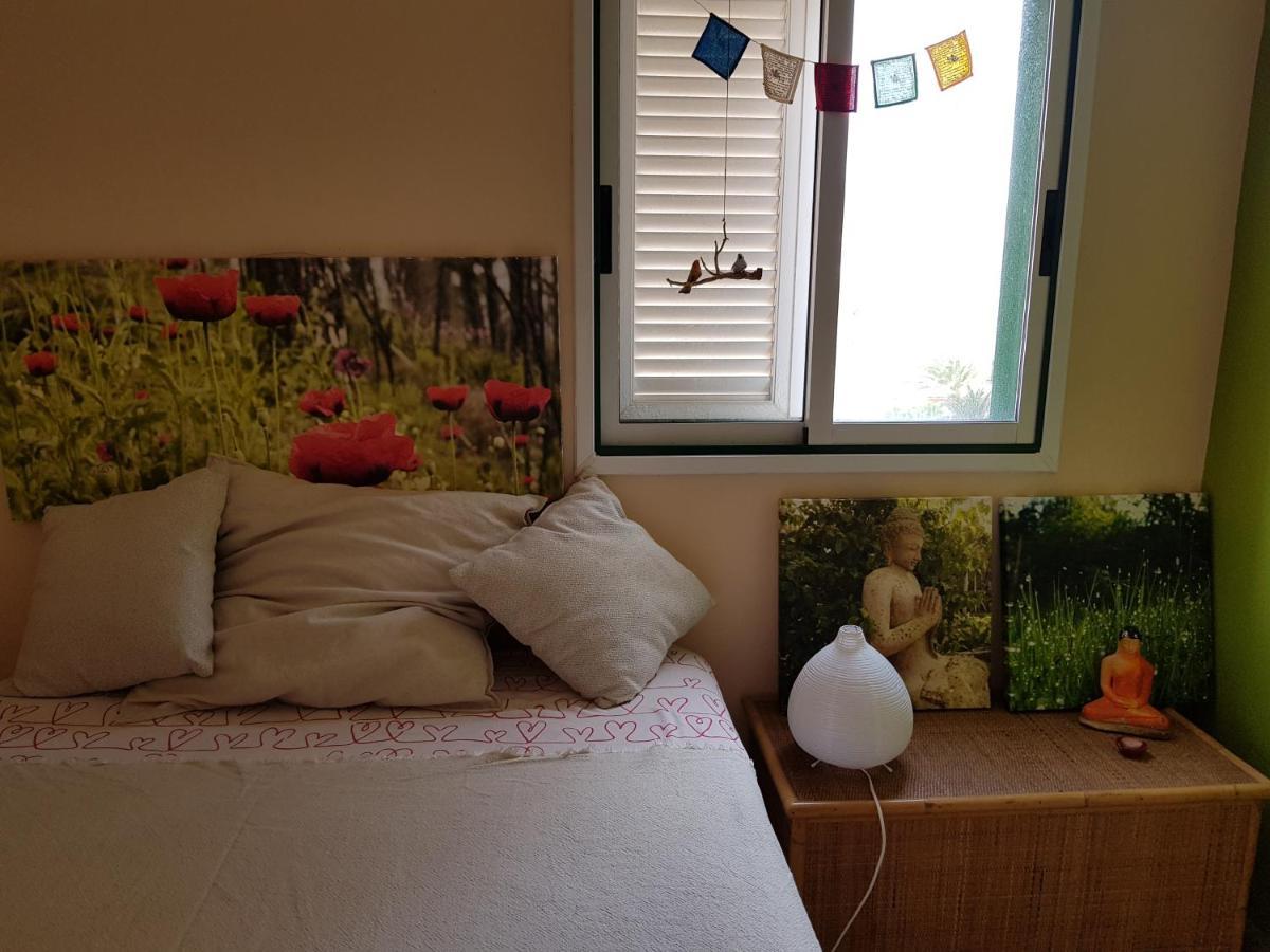 The Poppies Guest House - 100M Ocean - Private Spaces Канделария Екстериор снимка