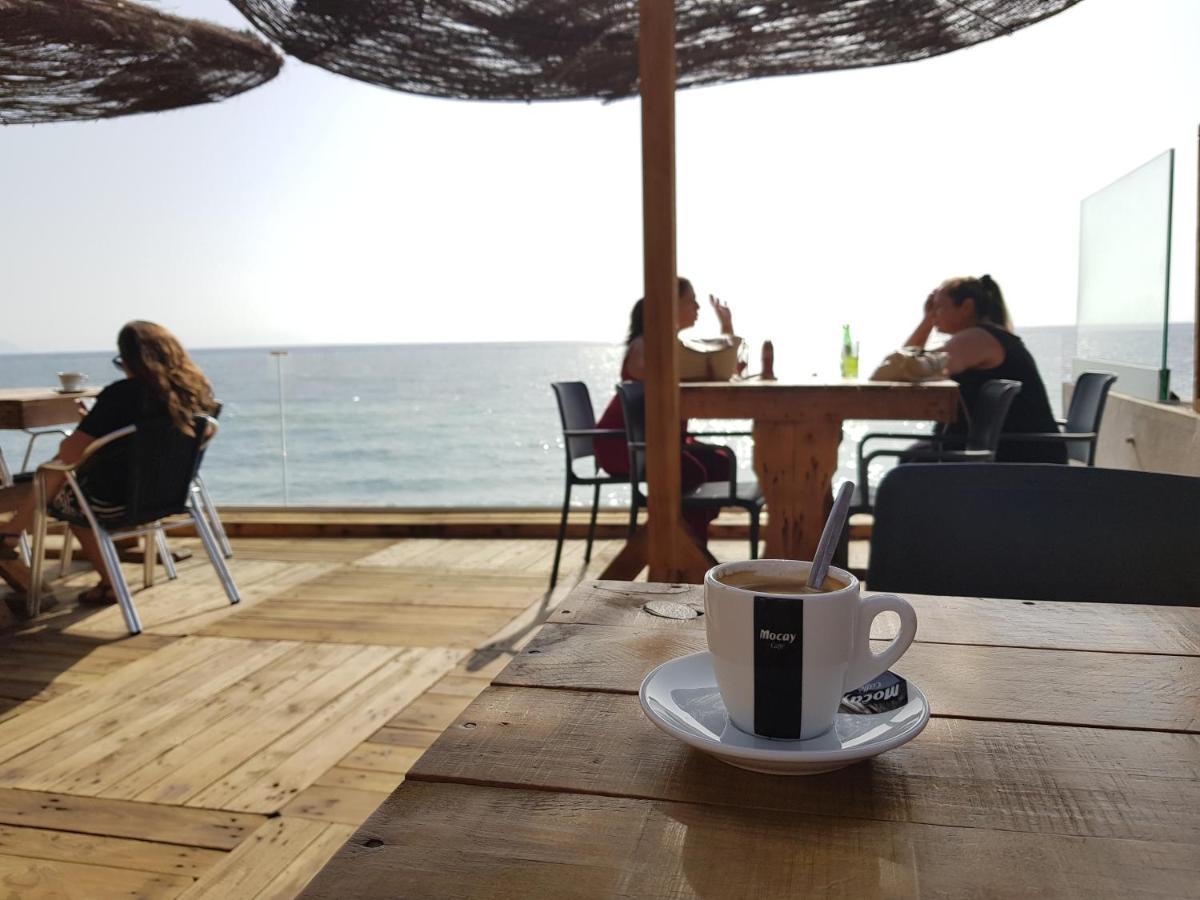 The Poppies Guest House - 100M Ocean - Private Spaces Канделария Екстериор снимка