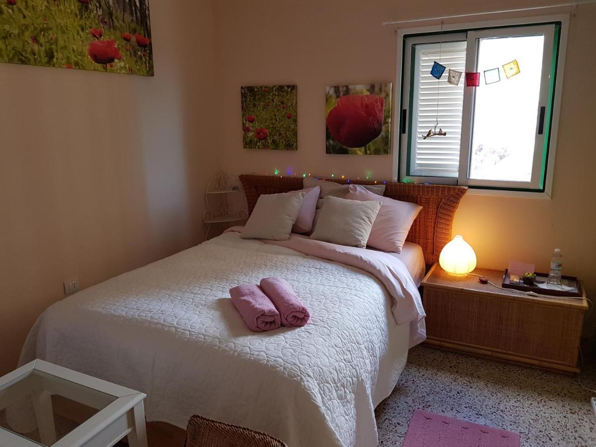The Poppies Guest House - 100M Ocean - Private Spaces Канделария Екстериор снимка