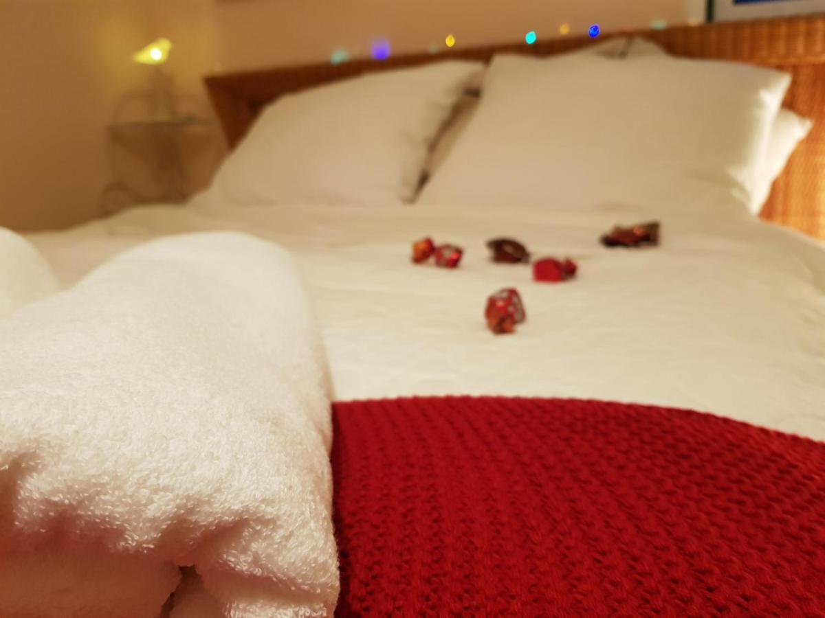 The Poppies Guest House - 100M Ocean - Private Spaces Канделария Екстериор снимка
