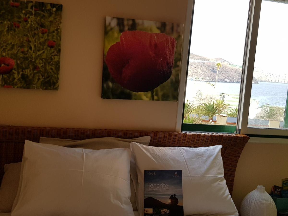The Poppies Guest House - 100M Ocean - Private Spaces Канделария Екстериор снимка