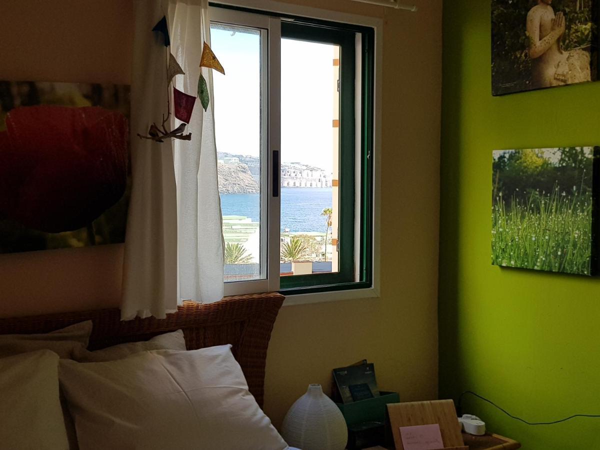 The Poppies Guest House - 100M Ocean - Private Spaces Канделария Екстериор снимка