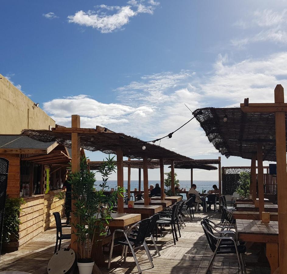 The Poppies Guest House - 100M Ocean - Private Spaces Канделария Екстериор снимка