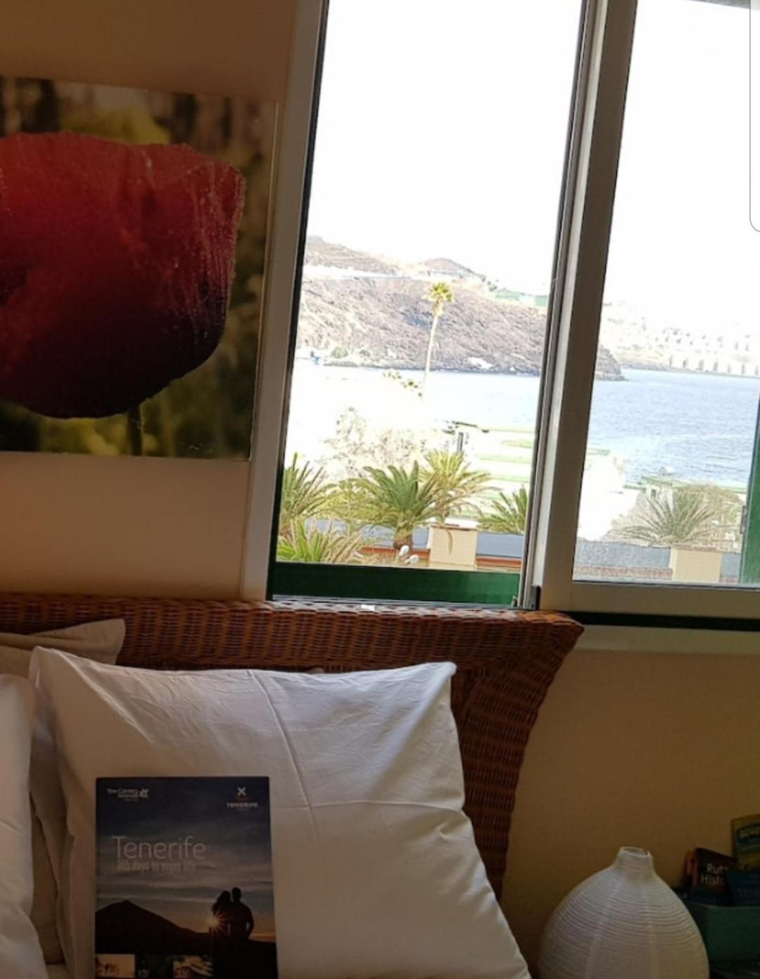 The Poppies Guest House - 100M Ocean - Private Spaces Канделария Екстериор снимка